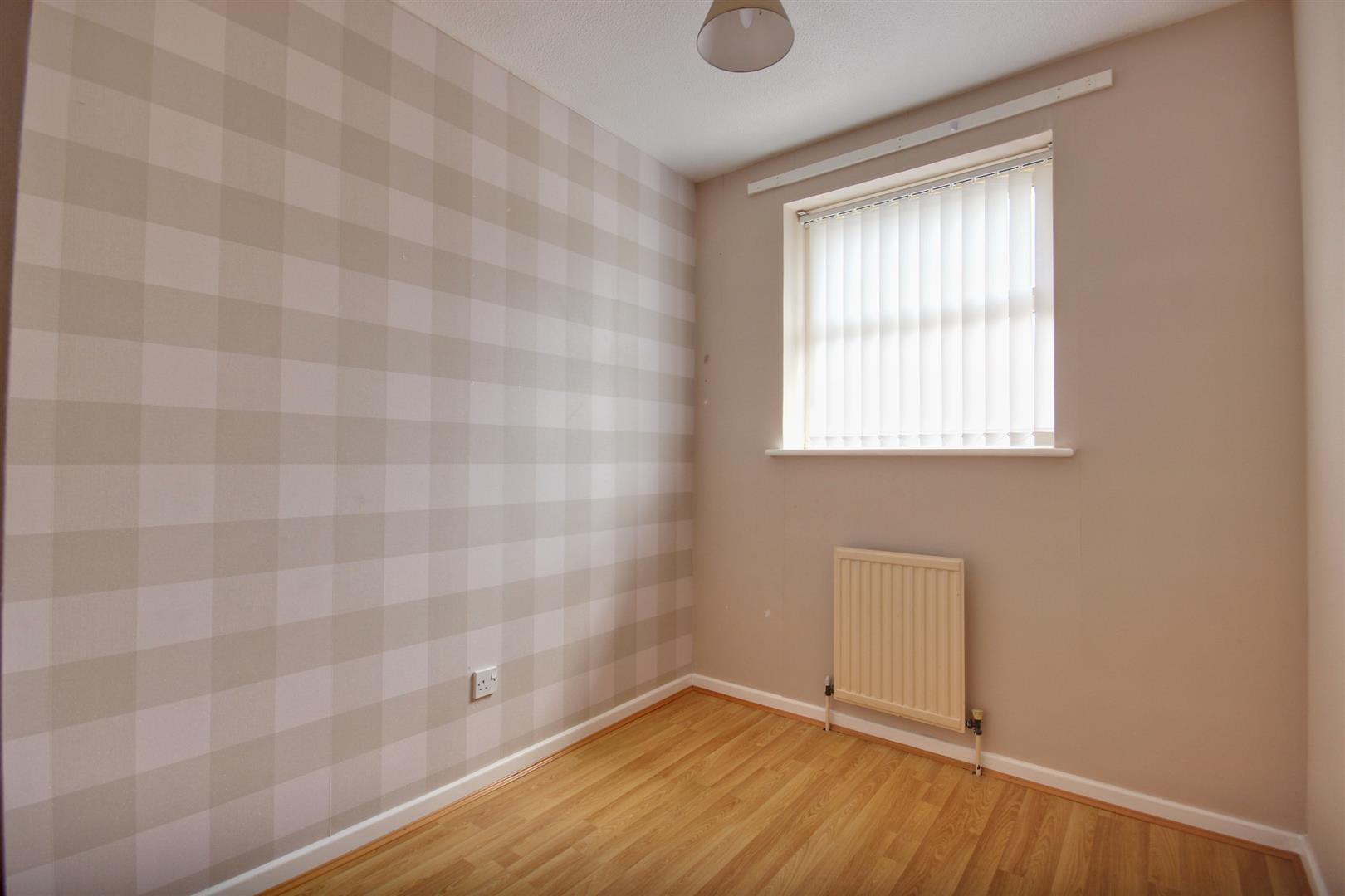 Swallowfield Drive, Hull